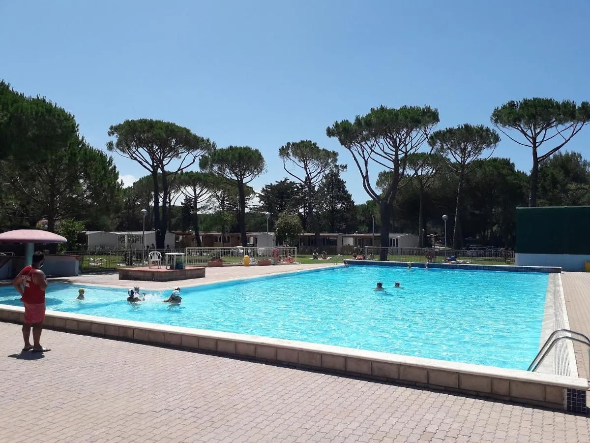 Holiday Home Ponente Deluxe By Interhome Marina Di Bibbona