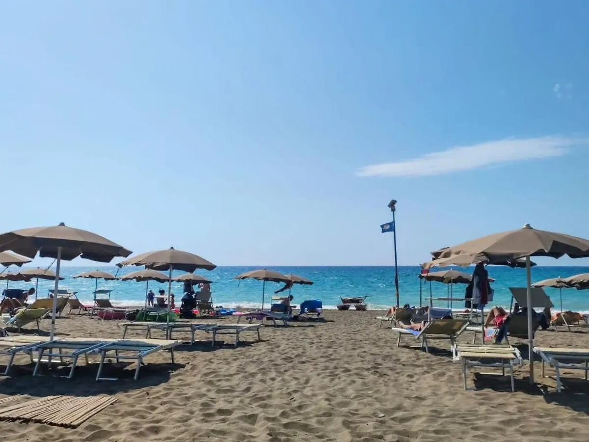 Holiday Home Ponente Deluxe By Interhome Marina Di Bibbona