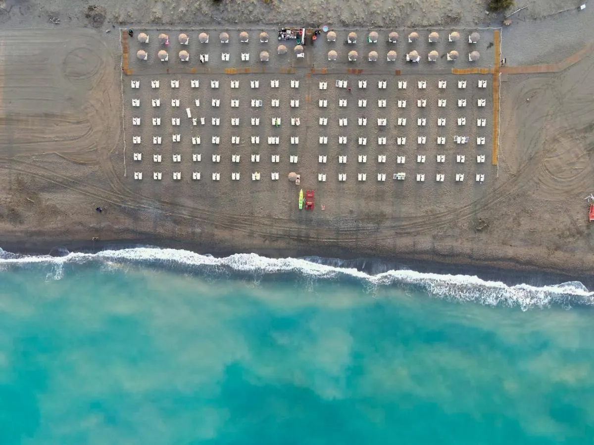 Holiday Home Ponente Deluxe By Interhome Marina Di Bibbona