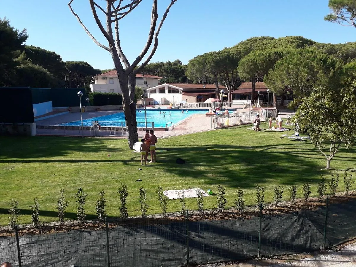 Holiday Home Ponente Deluxe By Interhome Marina Di Bibbona 0*,