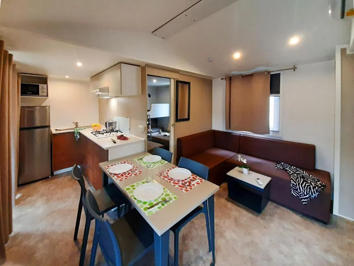 Holiday Home Ponente Deluxe By Interhome Marina Di Bibbona