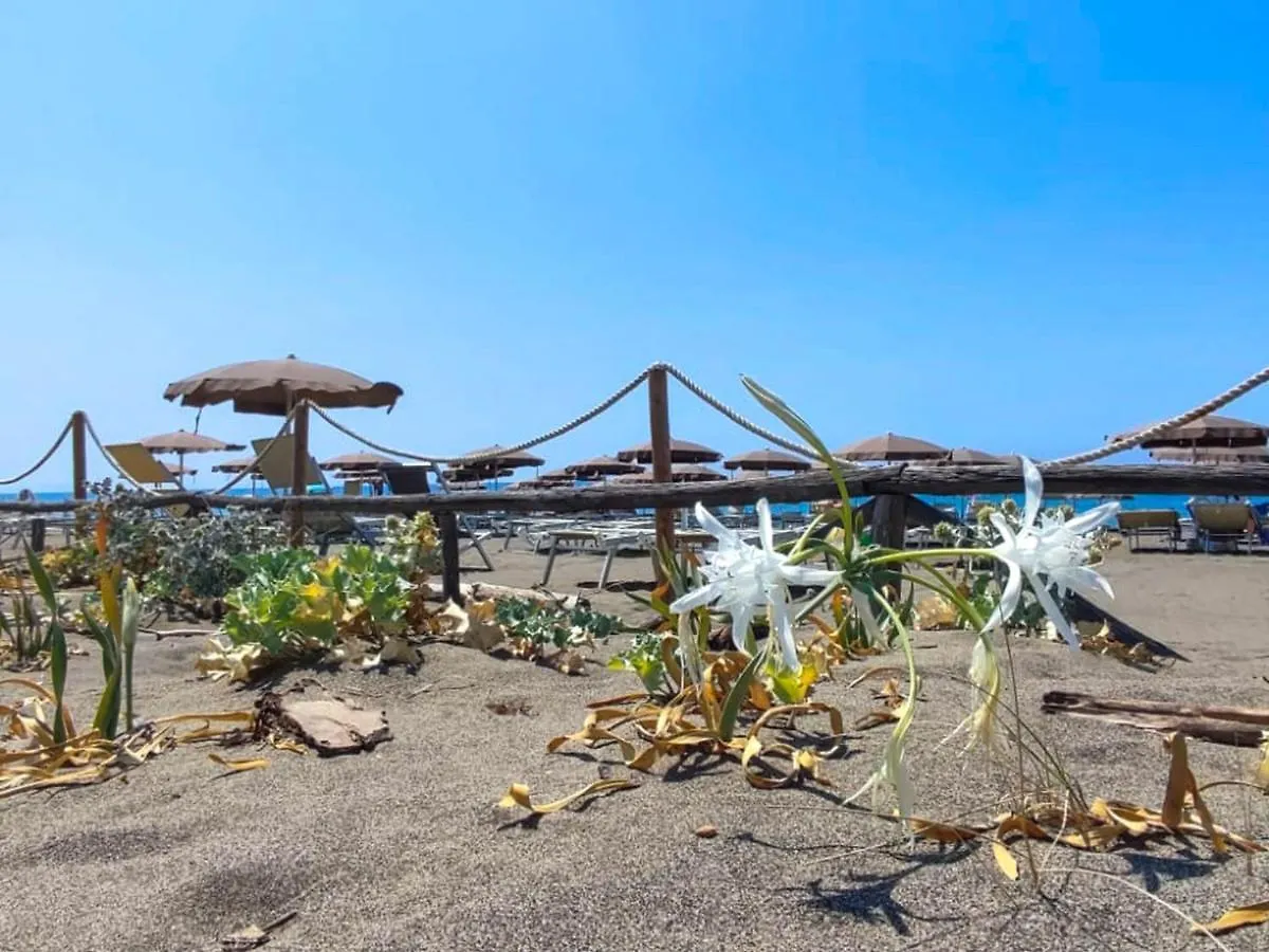 Holiday Home Ponente Deluxe By Interhome Marina Di Bibbona