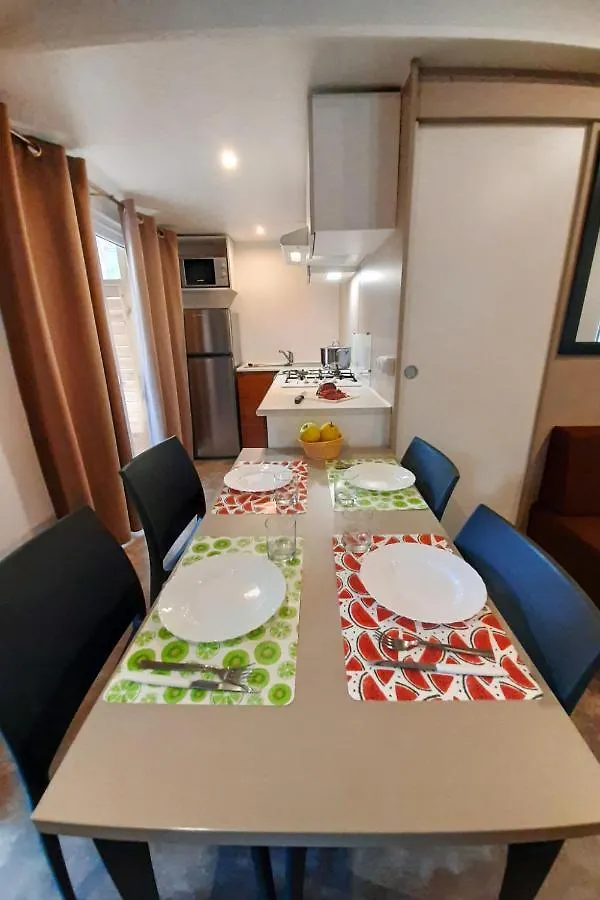 Holiday Home Ponente Deluxe By Interhome Marina Di Bibbona Italy