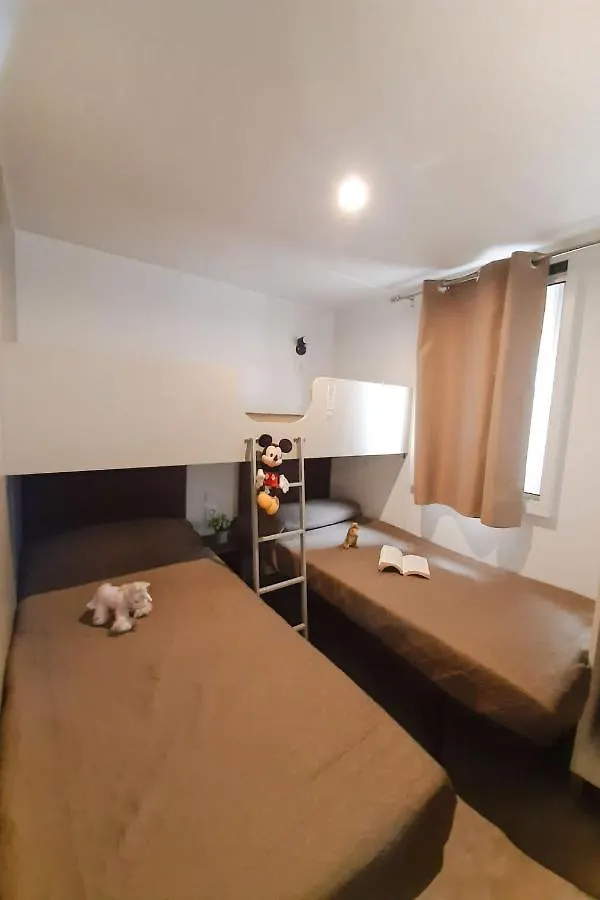 Holiday Home Ponente Deluxe By Interhome Marina Di Bibbona 0*,