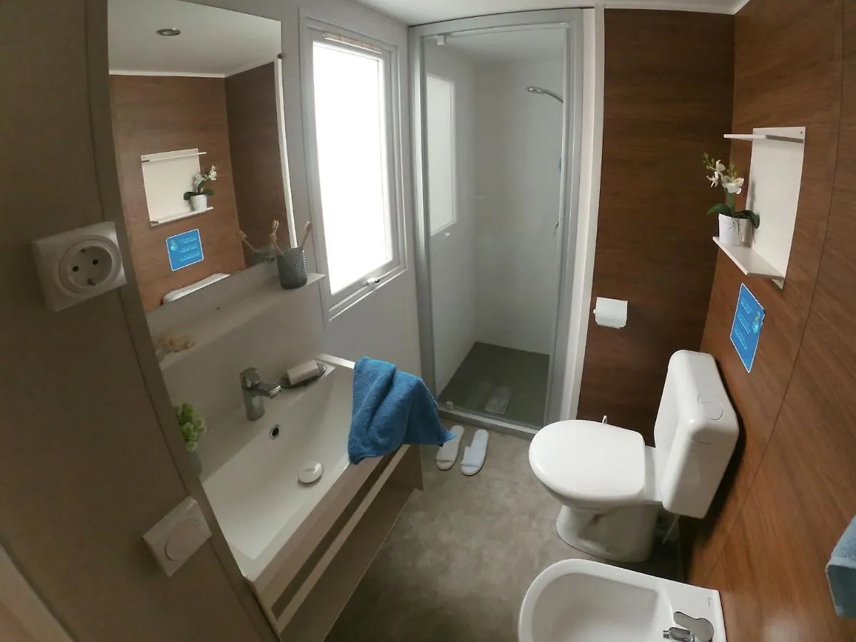 Holiday Home Ponente Deluxe By Interhome Marina Di Bibbona