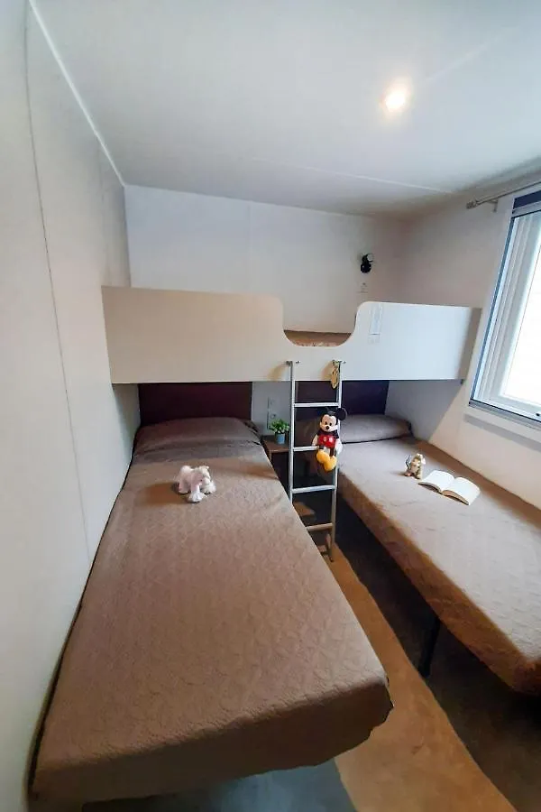 Holiday Home Ponente Deluxe By Interhome Marina Di Bibbona