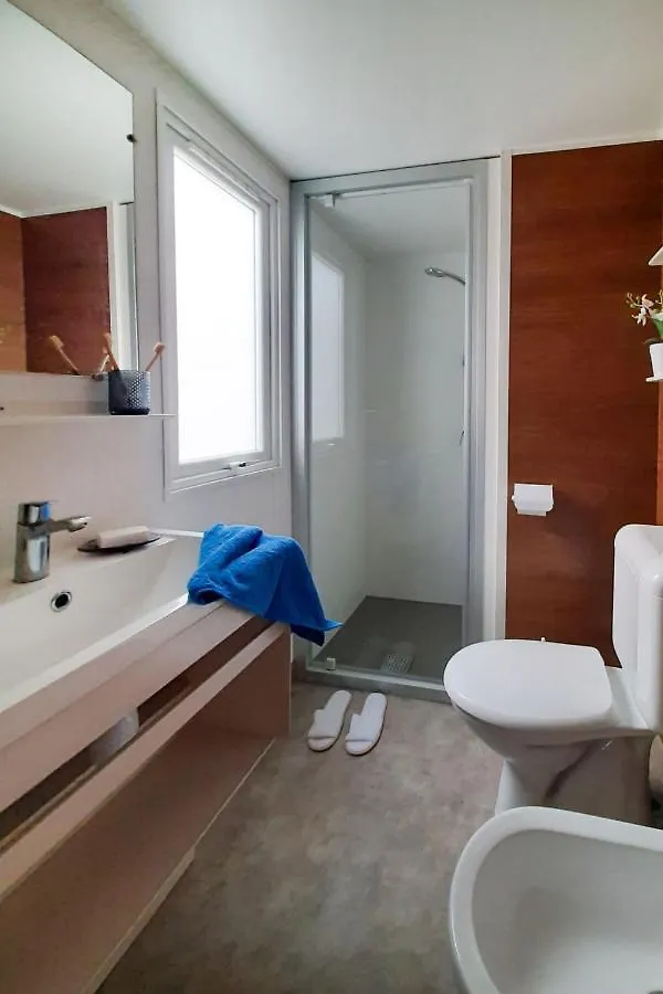 Holiday Home Ponente Deluxe By Interhome Marina Di Bibbona
