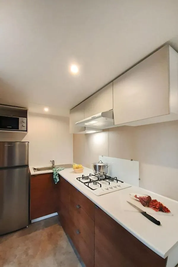 Holiday Home Ponente Deluxe By Interhome Marina Di Bibbona