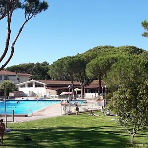 Del Marina Di Bibbona
