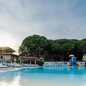 Arcobaleno Village Kemp