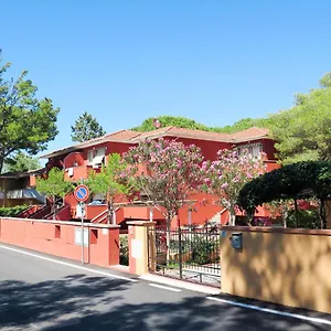 Appartamento Locazione Turistica Del Forte-1, Marina Di Bibbona