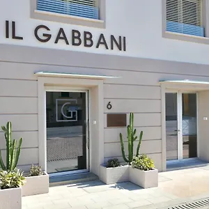 Il Gabbani Gasthuis