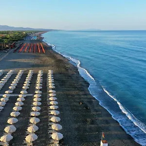Park Marinetta - & Marina Di Bibbona