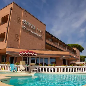 Riva Dei Cavalleggeri Hotel