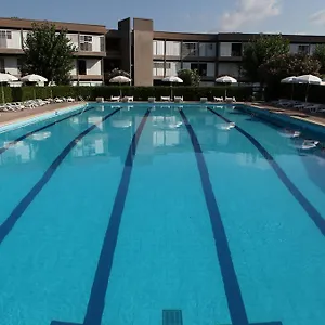 Habitat Aparthotel