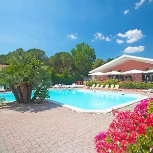 Village Il Gineprino Camping