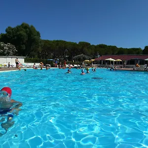 Arcobaleno Marina Di Bibbona