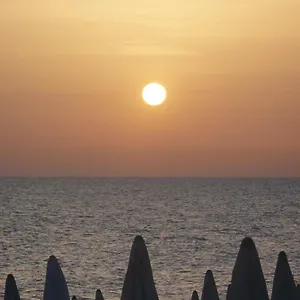 Апартаменты Marina Di Bibbona, Марина-ди-Биббона