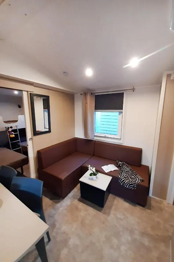 Holiday Home Ponente Deluxe By Interhome Marina Di Bibbona