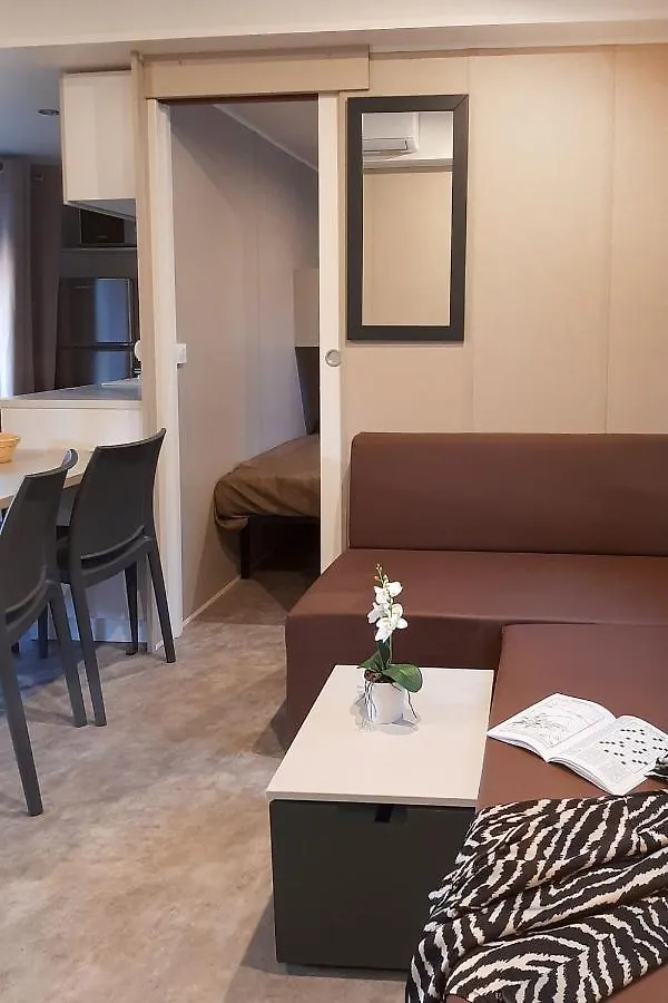 Holiday Home Ponente Deluxe By Interhome Marina Di Bibbona Italy