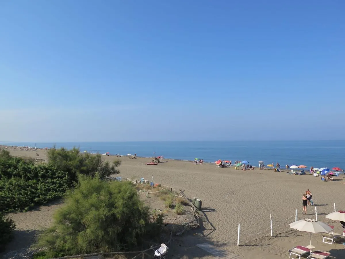 Holiday Home Ponente Deluxe By Interhome Marina Di Bibbona